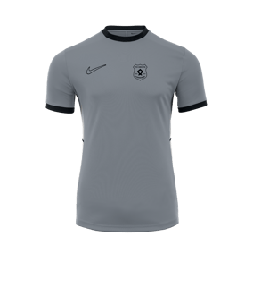 Nike Academy 25 Trainingsshirt Grau F012