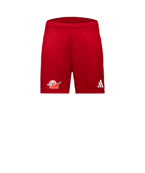 adidas Entrada 26 Court Rouge 