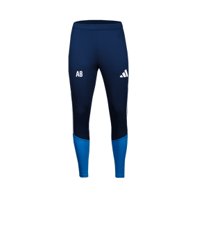 adidas Tiro 26 Competition Trainingshose Dunkelblau