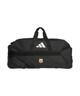 Casque adidas Tiro League Noir et Blanc 