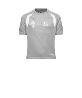 adidas Tiro 26 League Trikot Kids Grau