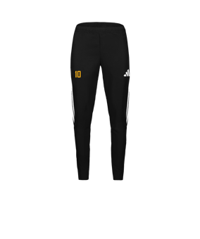 adidas Tiro 26 League Präsentationshose Schwarz