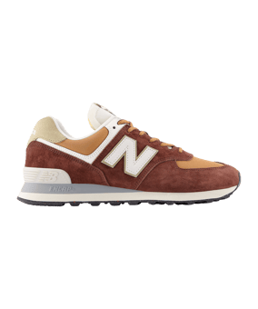 New Balance 574 Braun - braun