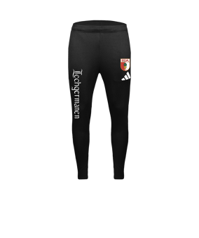 adidas Entrada 26 Trainingshose Schwarz