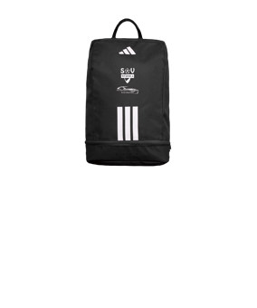 adidas Tiro Schuhtasche Schwarz