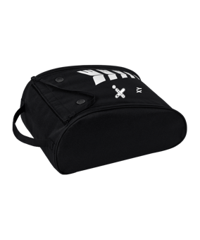 Erima Six Wings Schuhtasche Schwarz