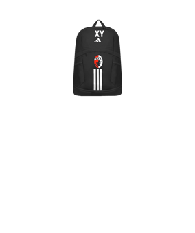 adidas Tiro Rucksack Schwarz