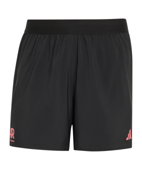 adidas Runners Shorts de running Noir - noir