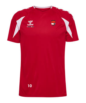 hummel Core 2.0 Trikot Rot F3946
