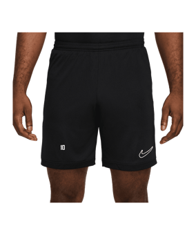 Nike Academy 25 Short Schwarz F010