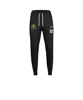 Nike Park 26 Jogginghose Schwarz F010