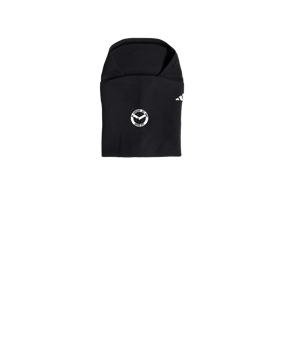 Tour de cou adidas Tiro League Noir et Blanc 