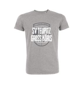 Merch Creator 2.0 T-Shirt Heather Grey  | #background