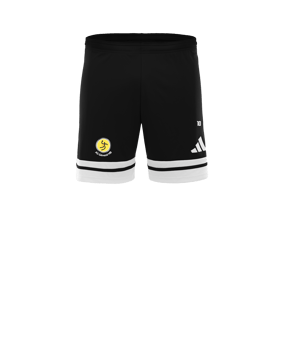 adidas Squadra 25 Court Noir