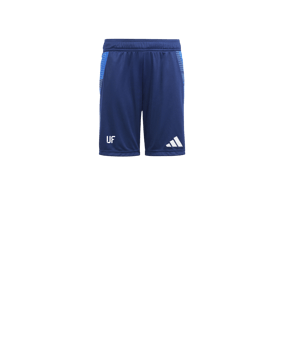 adidas Tiro 24 Competition Training Short Kids Blau