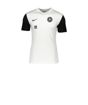 Nike Tiempo Premier II Trikot Kids Weiss F100