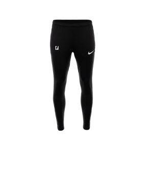 Nike Strike 24 Trainingshose Schwarz Weiss F010