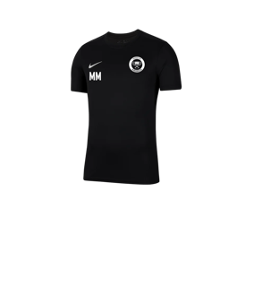Nike Park VII Trikot kurzarm Kids Schwarz F010
