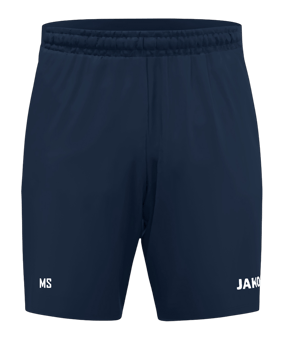 JAKO Dynamic Training Short Kids Blau F900