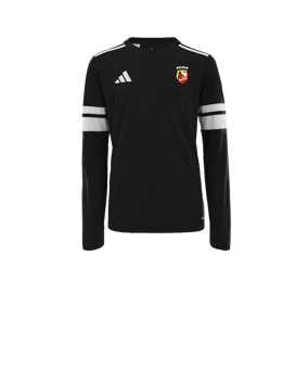 adidas Squadra 25 Maillot Enfants Noir 