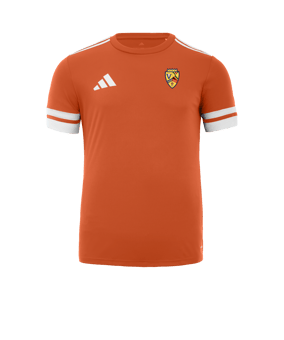 adidas Squadra 25 Camiseta Orange 