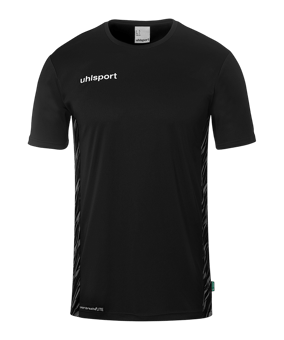 uhlsport Progressive 28 Trikot Schwarz F01 - schwarz
