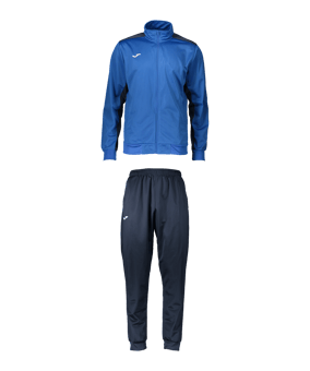 Joma Academy Tute Rosso - rosso