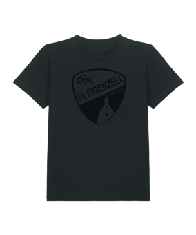 Merch Mini Creator 2.0 T-Shirt Kids Black FC002