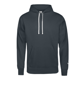 Nike Park 26 Hoody Grau F071