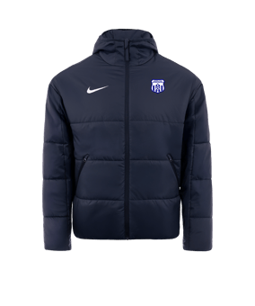 Veste tout temps Nike TF Academy Pro 24 bleue F451 