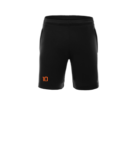 adidas Tiro 25 Travel Short Schwarz