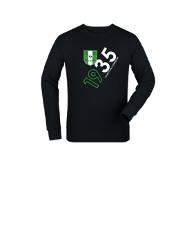 Merch Mini Changer 2.0 Sweatshirt Kids Black FC002