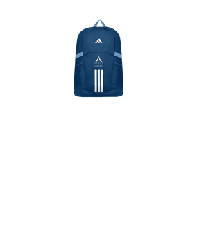 adidas Tiro Sac à dos Bleu 