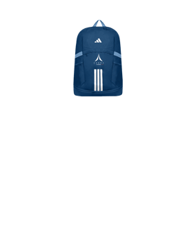 adidas Tiro Sac à dos Bleu 