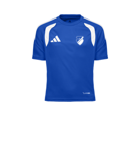 adidas Tiro 26 League Trikot Kids Blau