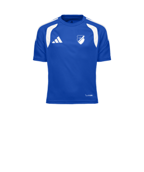 adidas Tiro 26 League Trikot Kids Blau