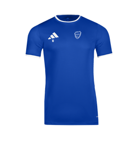 adidas Entrada 26 Maillot Bleu 