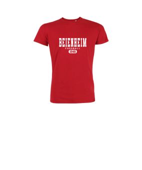Merch Mini Creator 2.0 T-Shirt Kids Red | #stanford