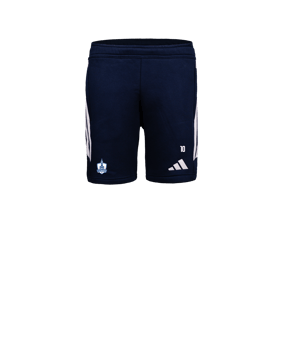 adidas Tiro 26 League Court Bleu Foncé 