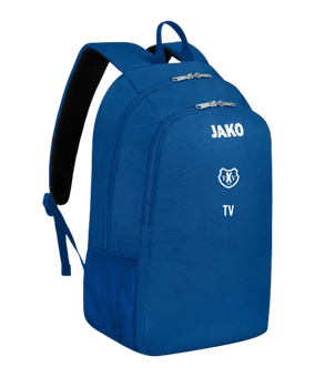 JAKO One Rucksack Blau F400