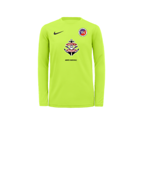 Nike Park VII Trikot langarm Kids F702