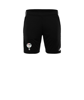 adidas Tiro 25 Competition Court Noir 