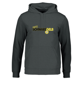 Merch Drummer 2.0 Hoody Dark Heather Grey FC651