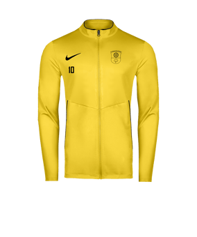 Nike Park 26 Trainingsjacke Gelb F719