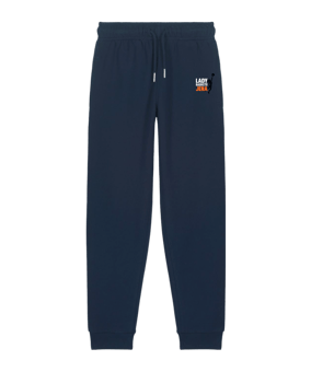 Merch Mover 2.0 Sweatpant French Navy FC727
