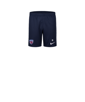 Nike Park 26 Court Enfants Bleu C410