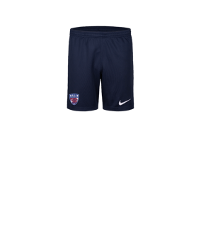 Nike Park 26 Court Enfants Bleu C410