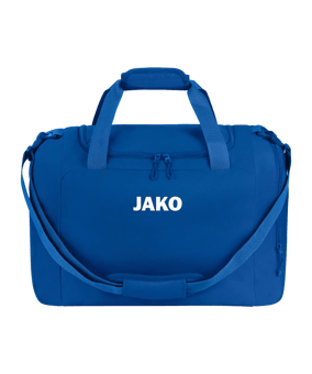 JAKO One S Tasche Blau F400 - blau