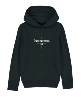 Merch Mini Cruiser Hoody Kids Black FC002