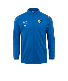 Nike Park 20 Regenjacke Blau F463